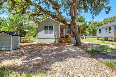 131 Delaware Street, Carrabelle, FL 32323