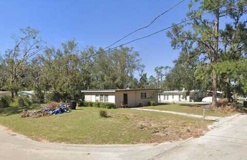 111 Susan Street, Perry, FL 32348