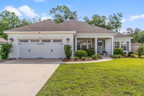 74 London Circle, Crawfordville, FL 32327