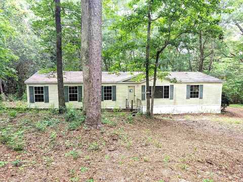 3809 High Bridge Road, Quincy, FL 32351