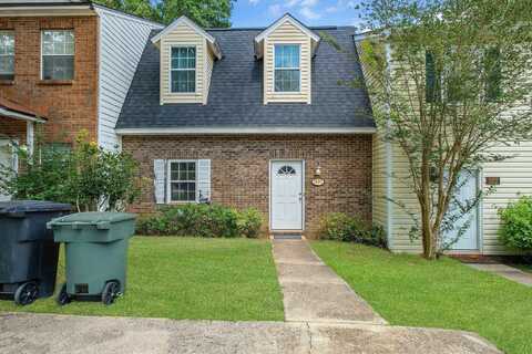 2395 Gregory Drive, Tallahassee, FL 32303