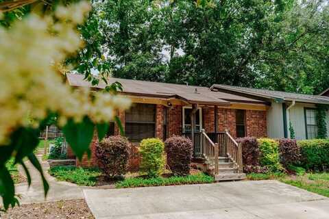 1839 Meriadoc Road, Tallahassee, FL 32303