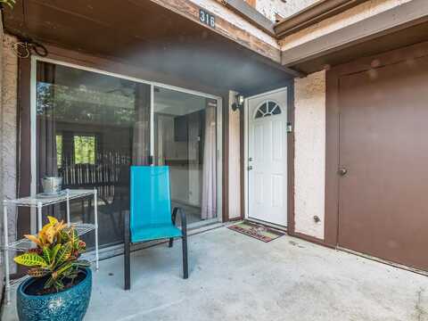 316 Westwood Drive, Tallahassee, FL 32304