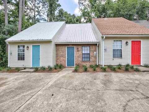 948 S Lipona Road, Tallahassee, FL 32304