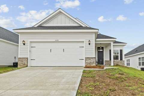 5400 Pinebarren Road, Tallahassee, FL 32303