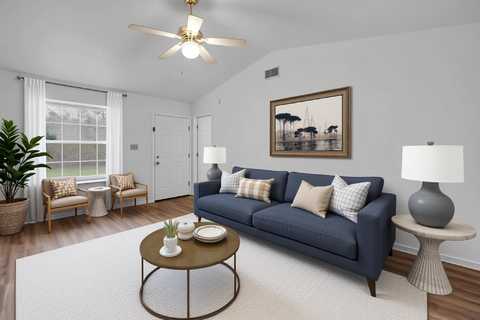 4027 Catawba Street, Tallahassee, FL 32303