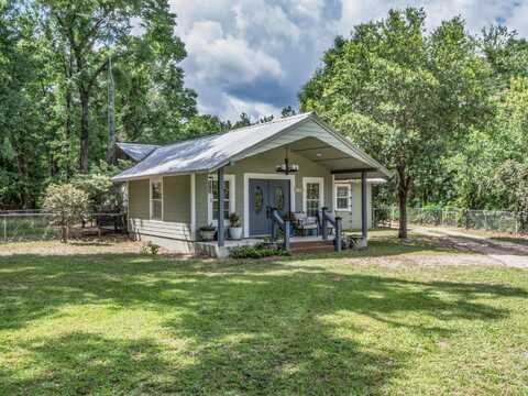 18157 Blountstown Highway, Tallahassee, FL 32310