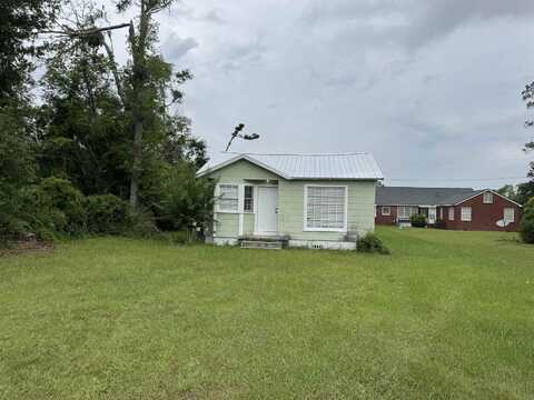 159 SE Seminole Street, Madison, FL 32340