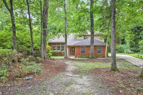 11022 Wildlife Trail, Tallahassee, FL 32312