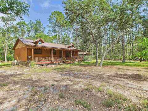 18722 Key Deer Court, Keaton Beach, FL 32348