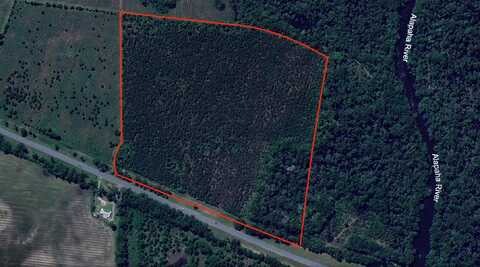 00 NW HWY 41 Highway, Jasper, FL 32052