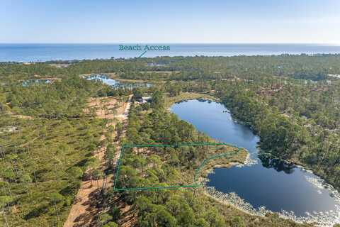 200,202 & 204 Maple Street, Alligator Point, FL 32346