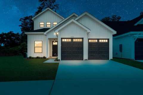 5752 Bascom Lane, Tallahassee, FL 32309