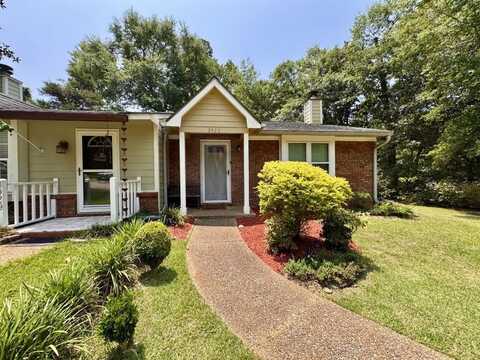 3927 Paces Place, Tallahassee, FL 32311