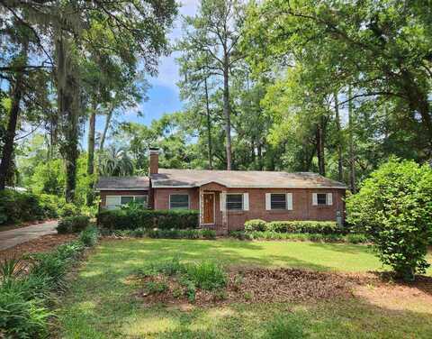 1041 Cherokee Drive, Tallahassee, FL 32301