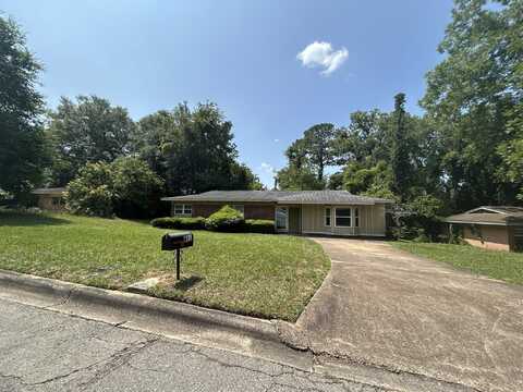 811 Bahama Drive, Tallahassee, FL 32305