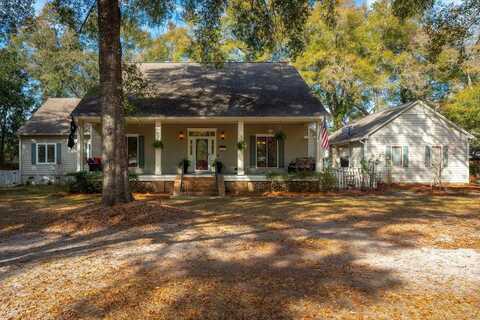 231 Sheline Drive, Havana, FL 32333