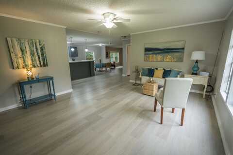 10806 Old Pine Acres Trail, Tallahassee, FL 32305