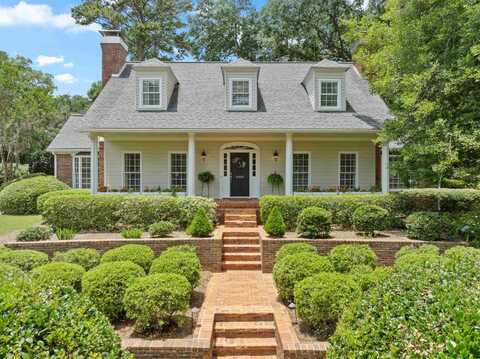 4000 Brandon Hill Dr, Tallahassee, FL 32309