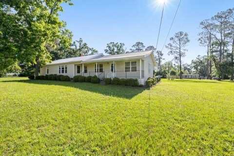 10168 NE Colin Kelly Highway, Pinetta (Madison County), FL 32350