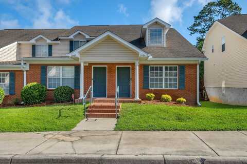 4434 Gearhart Road, Tallahassee, FL 32303