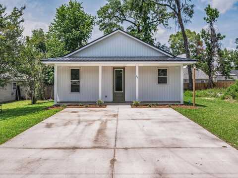 66 KIOWA Trail, Crawfordville, FL 32327