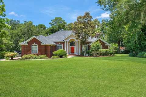 1387 E Conservancy Drive, Tallahassee, FL 32312