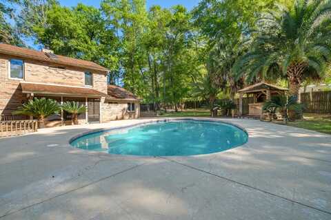 4060 Roweling Oaks Court, Tallahassee, FL 32303