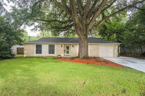 1553 Goodwood Drive, Tallahassee, FL 32308