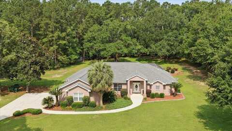 7474 Creekridge Circle, Tallahassee, FL 32309