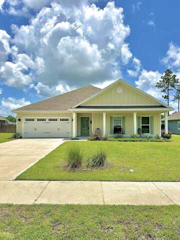 63 Windsor, Crawfordville, FL 32327