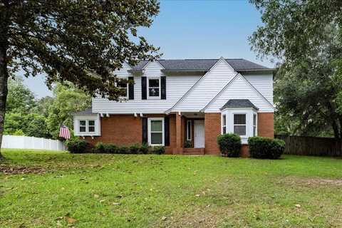 2464 ELFINWING Lane, Tallahassee, FL 32309