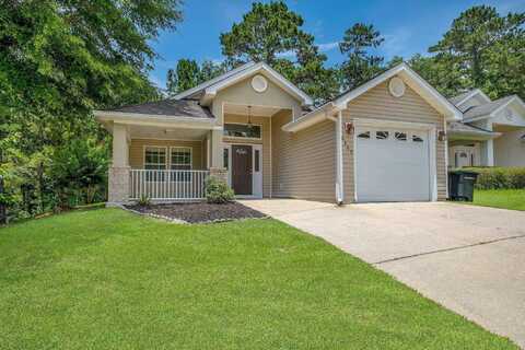 5352 Falling Star Drive, Tallahassee, FL 32303