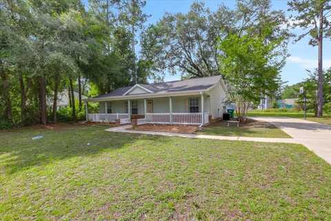 4 Swift Pass, Crawfordville, FL 32327