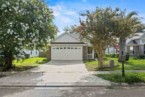 1149 High Meadow Drive, Tallahassee, FL 32311