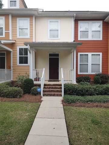 4256 Four Oaks Boulevard, Tallahassee, FL 32311