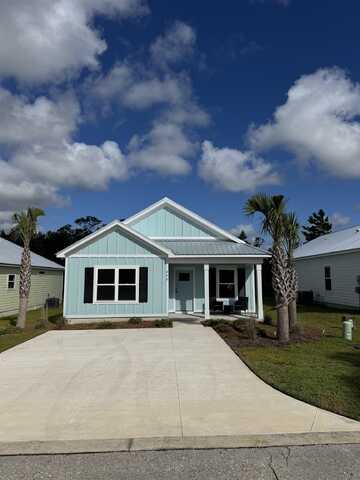 248 Ante Beppum Loop, Carrabelle, FL 32322