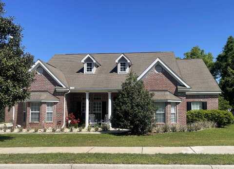3370 Lake Run Drive, Tallahassee, FL 32309