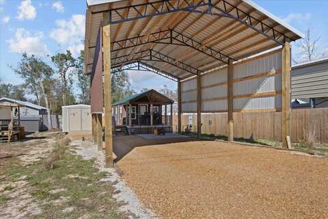 1517 SE FENWAY Avenue, Steinhatchee, FL 32359