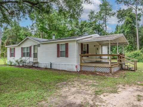 61 Maido Street, Crawfordville, FL 32327