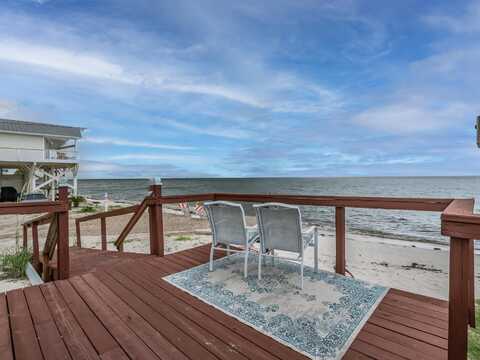 12 Bass Street, Alligator Point, FL 32346