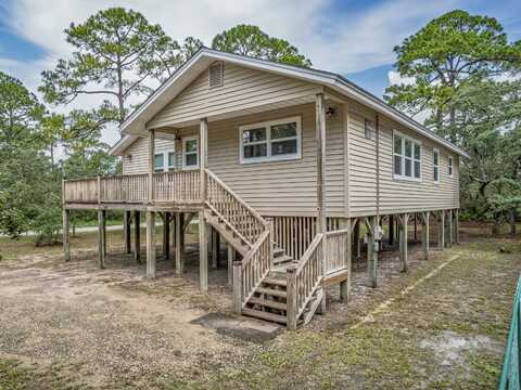 26 Riverview Road, Panacea, FL 32346