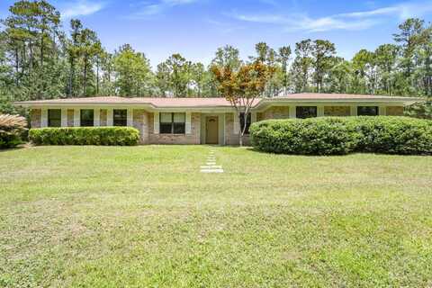 259 Barnes Road, Monticello, FL 32344