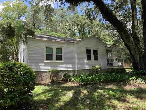 128 WESTRIDGE Drive, Tallahassee, FL 32304