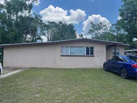 212 Susan Street, Perry, FL 32348