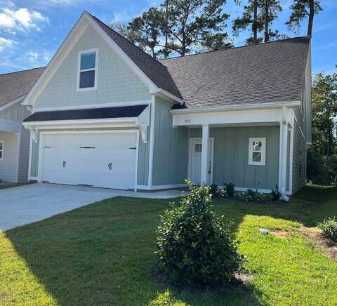 212 Cottage Court, Tallahassee, FL 32308