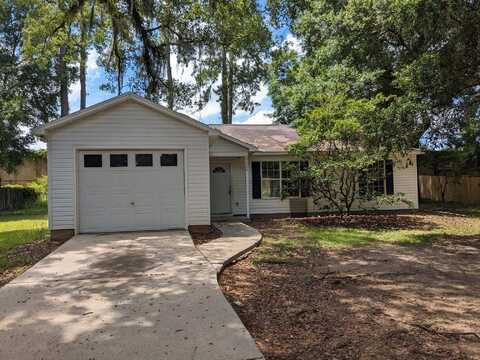 3100 Dunkeld Court, Tallahassee, FL 32303