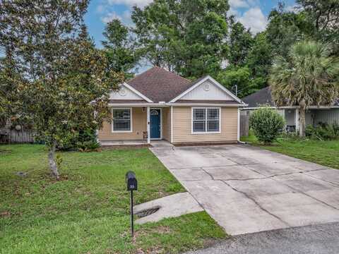 55 Ruby Lane, Crawfordville, FL 32327