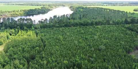 Hardaway Highway, Gretna, FL 32332