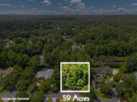 1333 Rachel Lane, Tallahassee, FL 32308